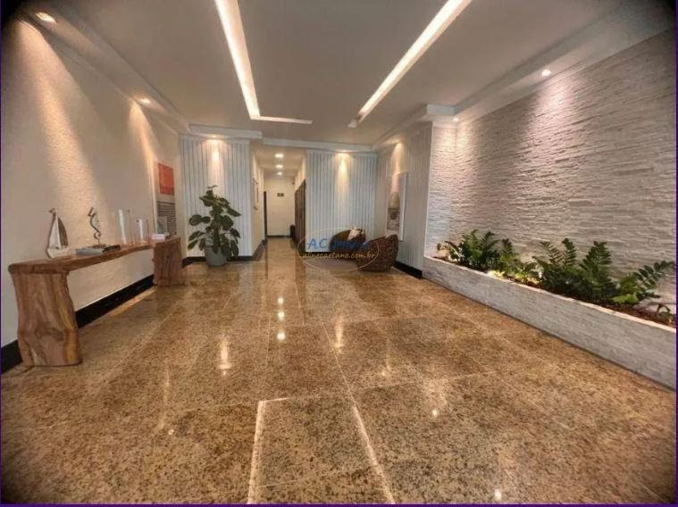 Apartamento à venda com 2 quartos, 1 suíte, 1 vaga e 80m² no Guilhermina, Praia Grande (SP) — foto 26 de 30