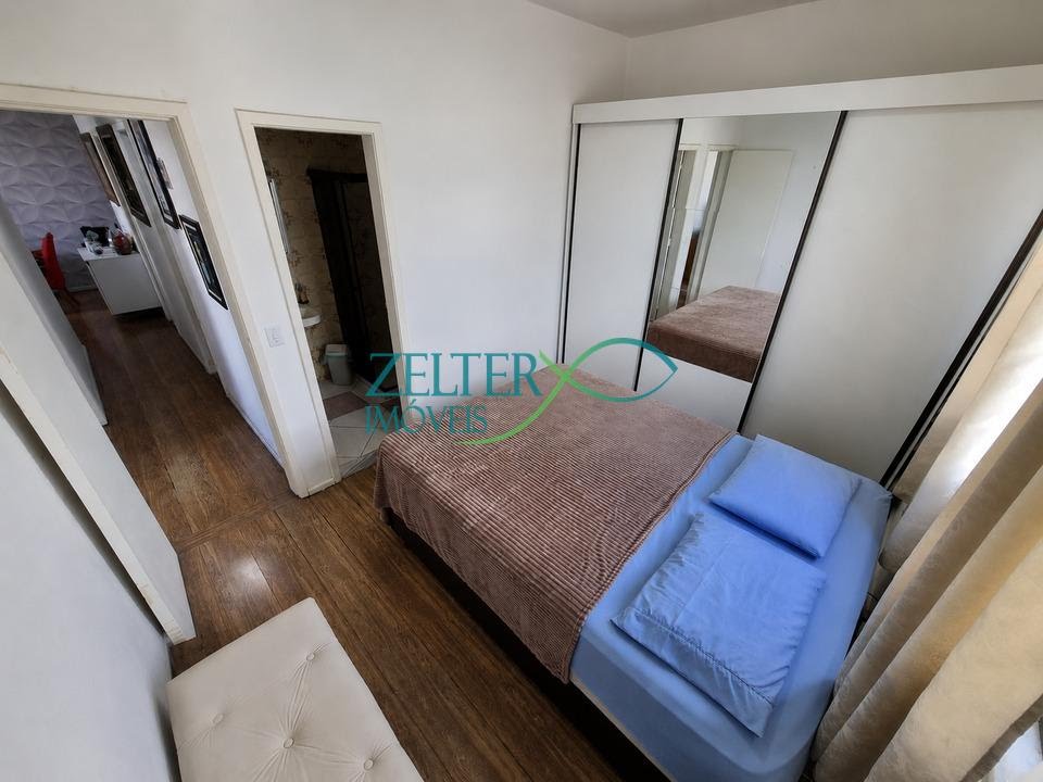 Apartamento à venda com 3 quartos, 1 suíte, 2 vagas e 105m² no Bairro Argentino, Rio de Janeiro (RJ) — foto 17 de 30