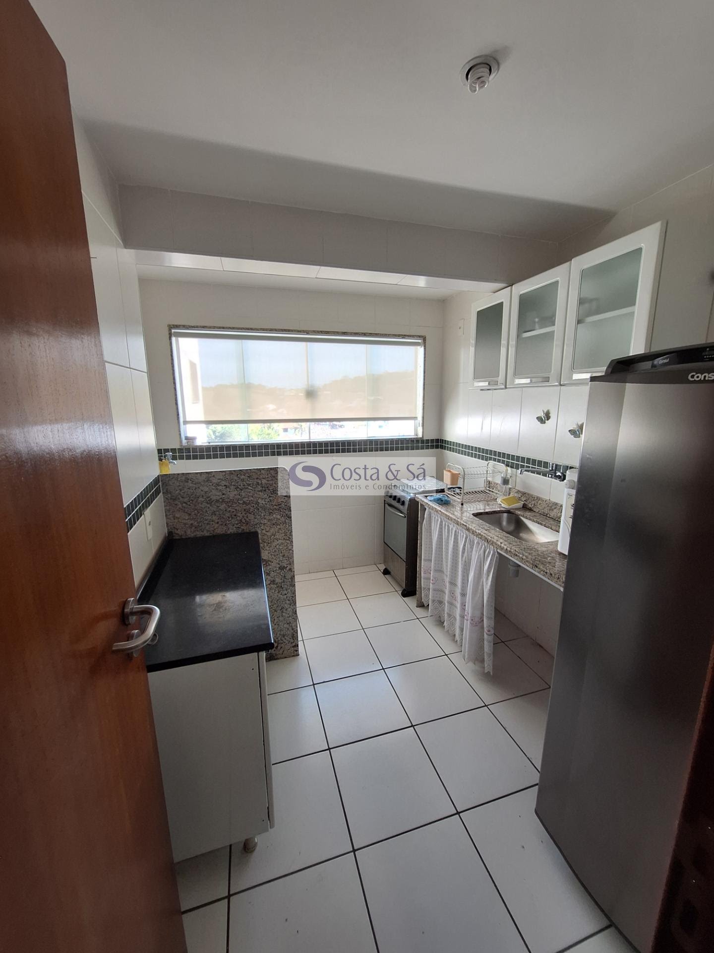 Apartamento à venda com 1 quarto, 1 suíte, 1 vaga e 110m² no Costazul, Rio das Ostras (RJ) — foto 27 de 28