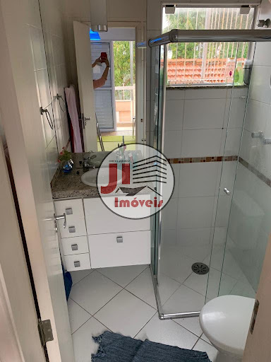 Banheiro 