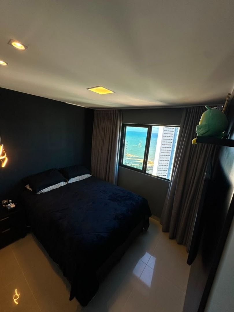 Apartamento à venda com 3 quartos, 1 suíte e 66m² no Candeias, Jaboatão dos Guararapes (PE) — foto 16 de 22