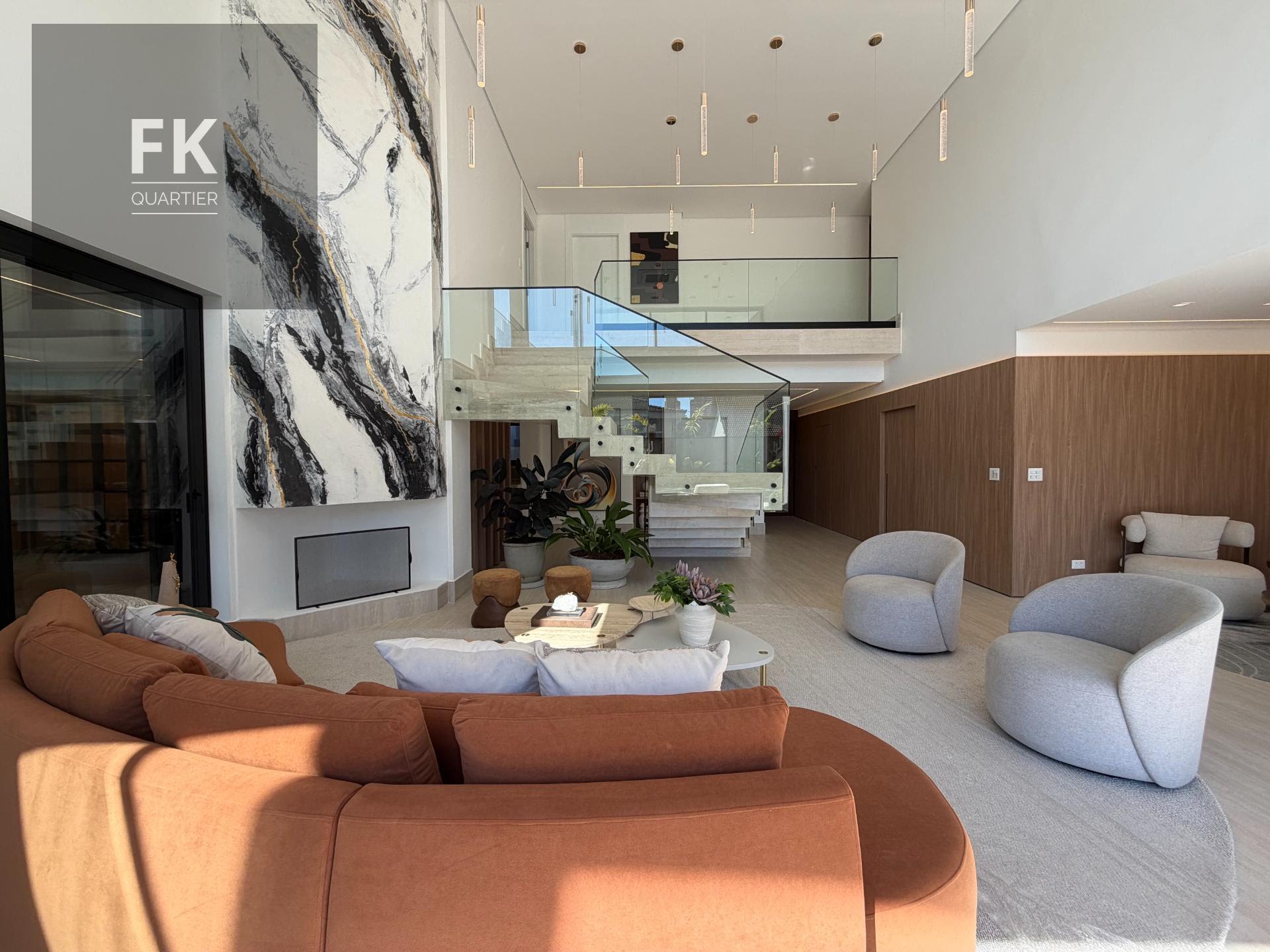 Casa à venda com 5 quartos, 5 suítes, 6 vagas e 670m² no Alphaville Residencial Dois, Barueri (SP) — foto 10 de 30