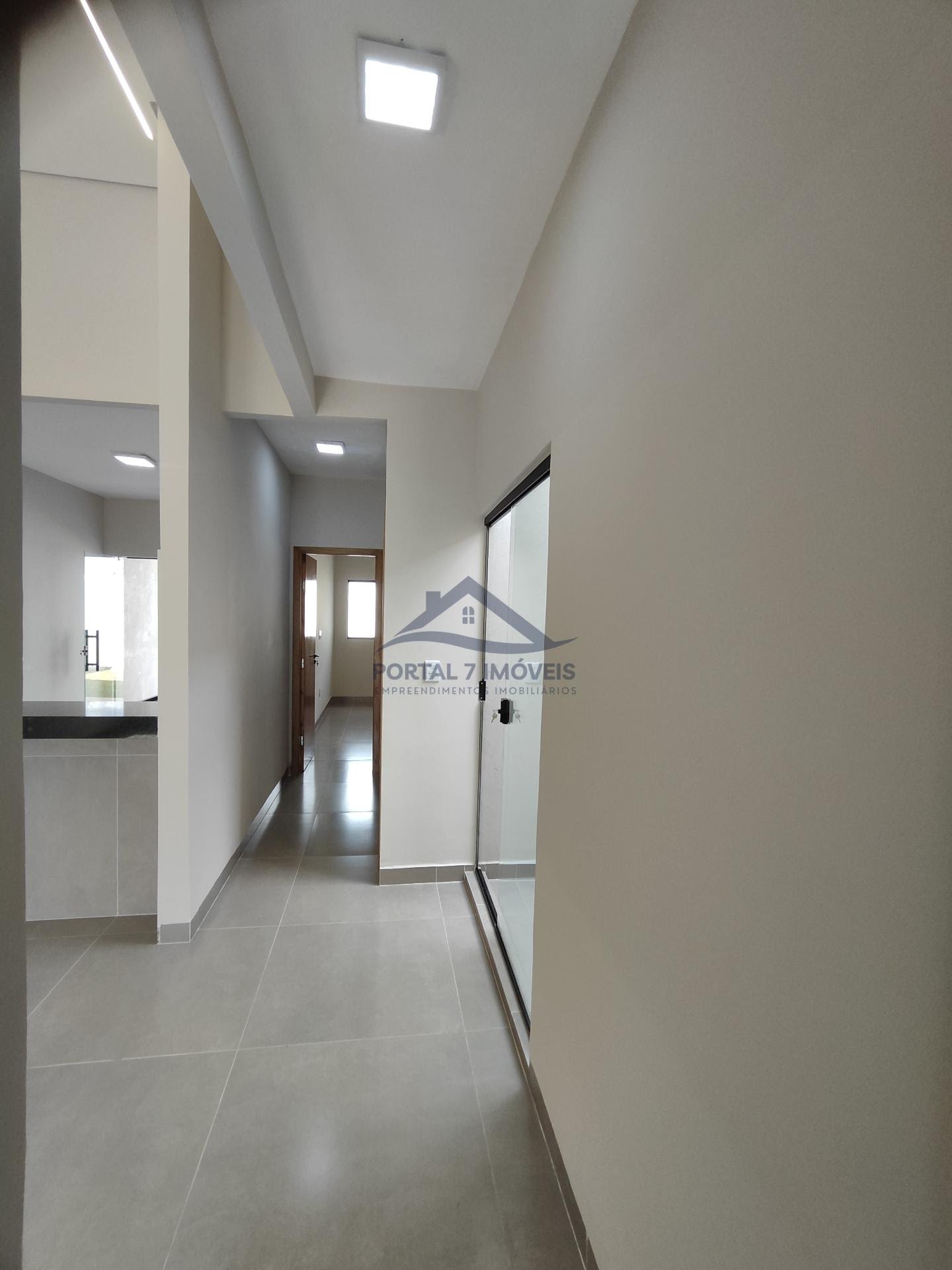 Casa à venda com 2 quartos, 1 suíte, 2 vagas e 70m² no Nova Serrana, Sete Lagoas (MG) — foto 12 de 30