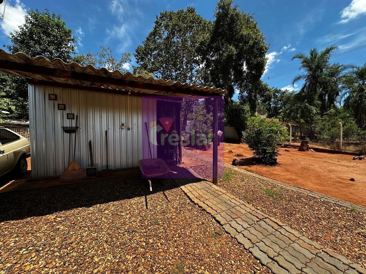 Terreno para alugar com 600m² de terreno no Bom Jardim, Três Lagoas (MS) — foto 16 de 22