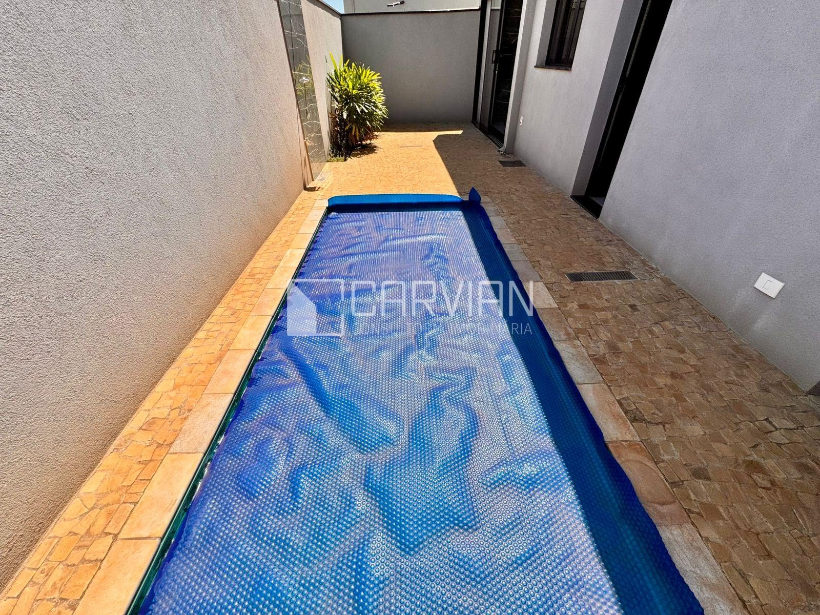 Casa à venda com 3 quartos, 3 suítes, 4 vagas e 154m² no Recreio Anhangüera, Ribeirão Preto (SP) — foto 11 de 20