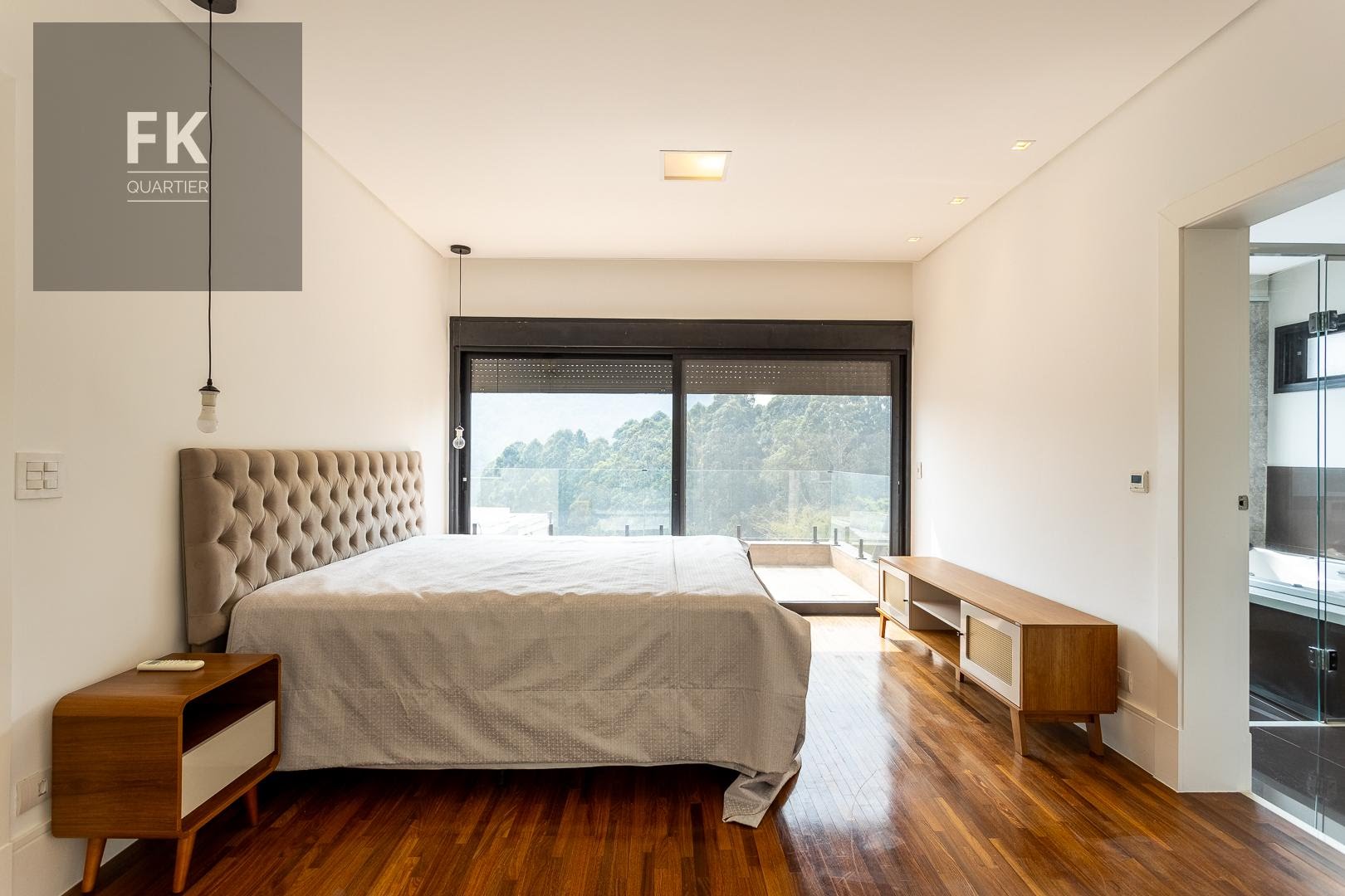 Casa à venda com 4 quartos, 4 suítes, 6 vagas e 620m² no Tamboré, Barueri (SP) — foto 28 de 30