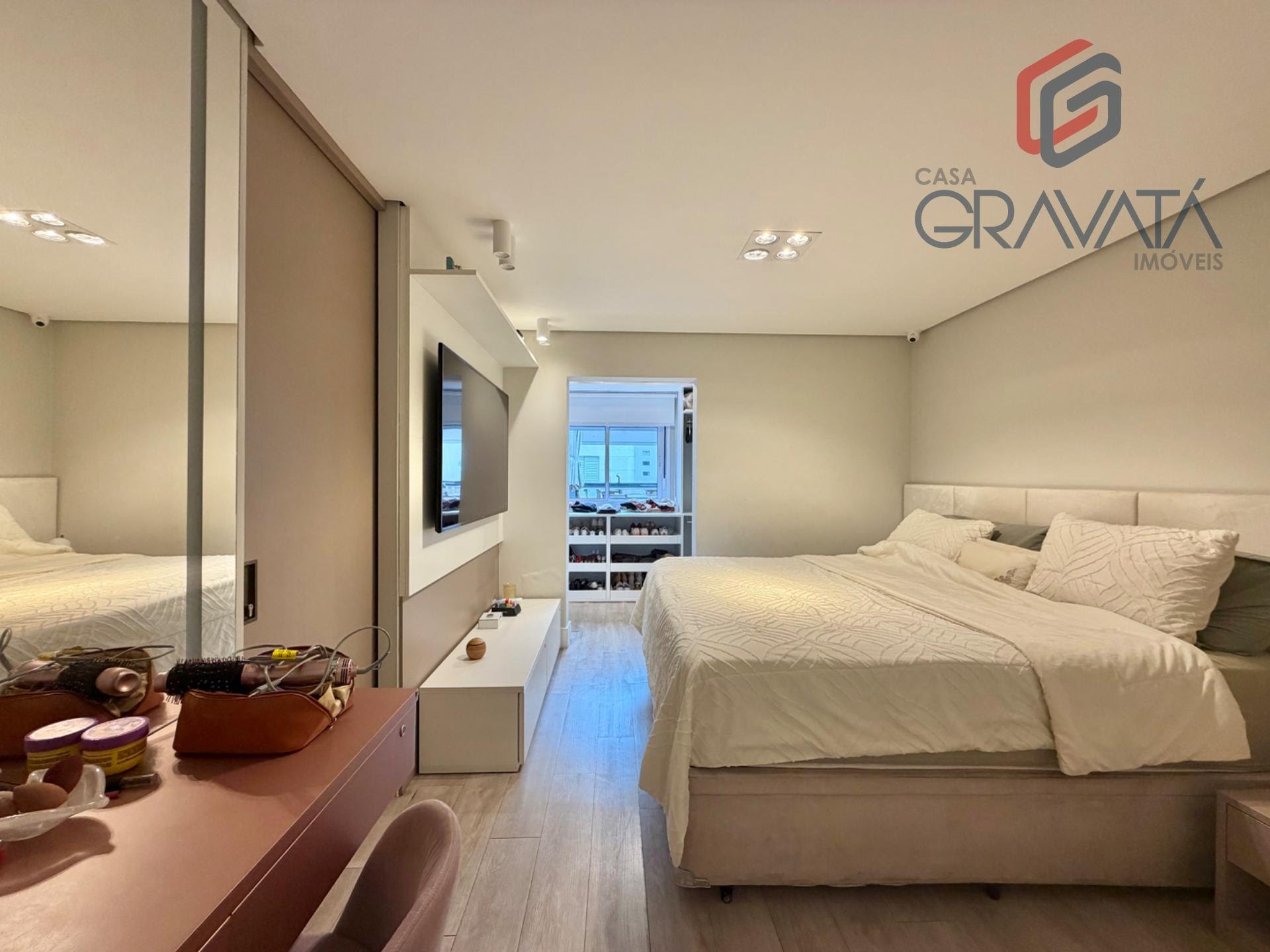 Apartamento à venda com 4 quartos, 3 suítes, 3 vagas e 302m² no Santa Maria, São Caetano do Sul (SP) — foto 26 de 30