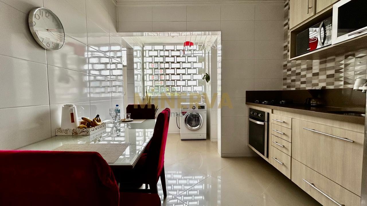 Apartamento à venda com 3 quartos, 2 banheiros, 1 vaga e 80m² no Tatuapé, São Paulo (SP) — foto 12 de 16