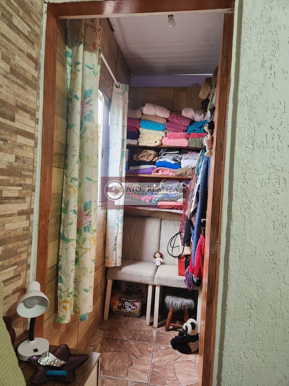 Casa à venda com 2 quartos, 2 banheiros, 1 vaga e 120m² no Jardim Azano I, São Paulo (SP) — foto 2 de 23