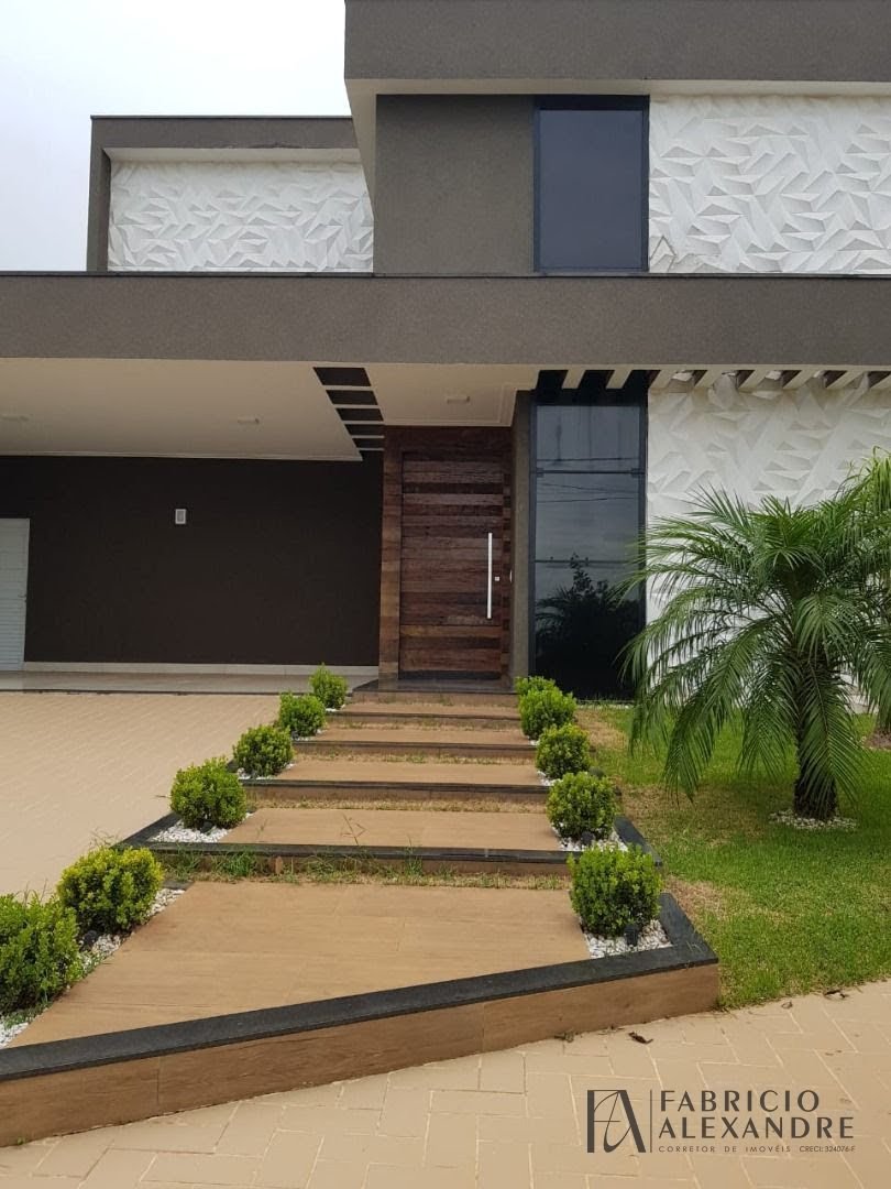 Casa à venda com 4 quartos, 4 suítes, 4 vagas e 270m² no Gaivota II, São José do Rio Preto (SP) — foto 2 de 30
