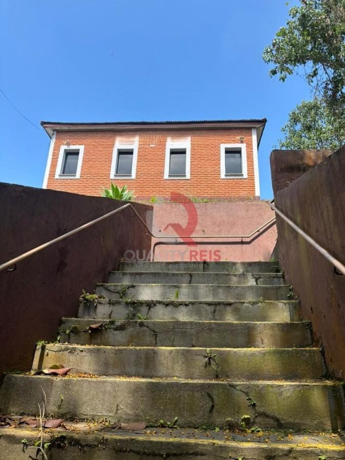 Loja-Salão, 169 m² - Foto 1