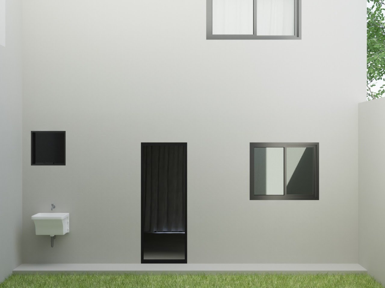 Casa, 3 quartos, 93 m² - Foto 23