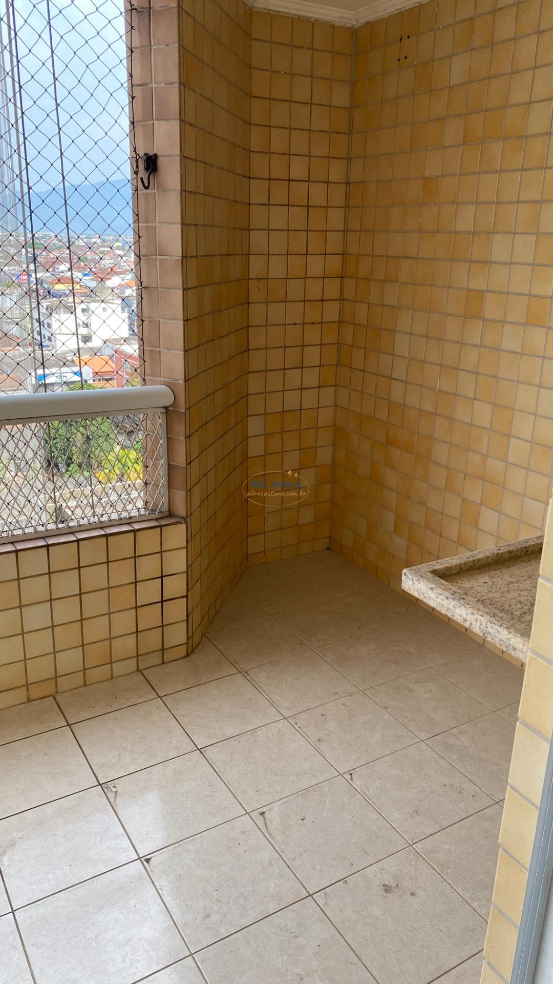 Apartamento à venda com 2 quartos, 1 banheiro, 1 vaga e 116m² no Vila Tupi, Praia Grande (SP) — foto 27 de 30