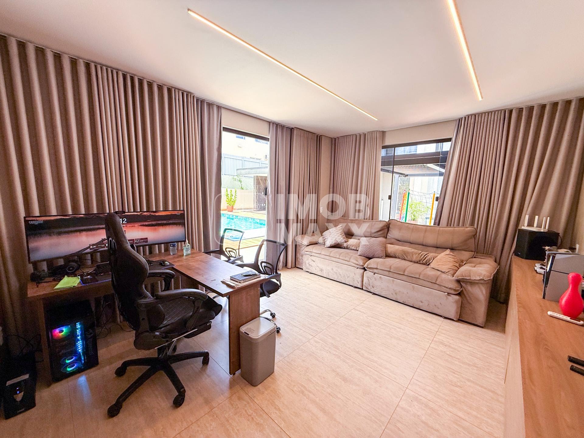 Casa, 4 quartos, 563 m² - Foto 46