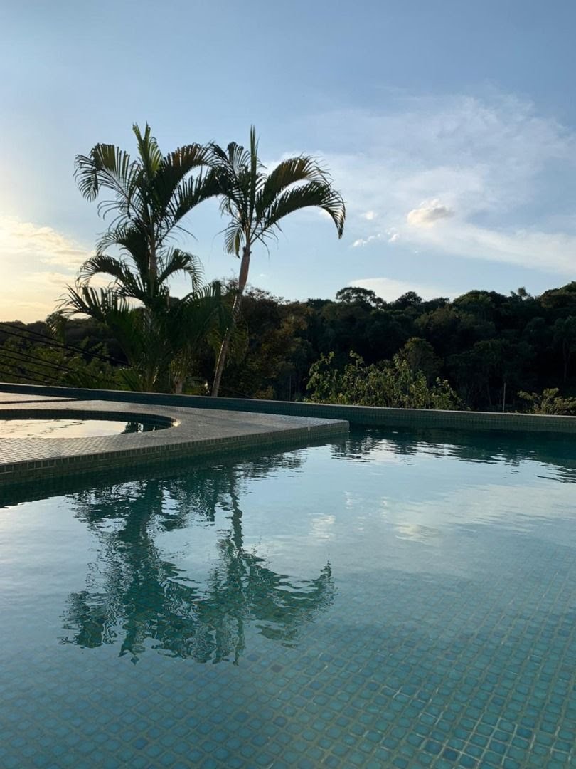 Casa à venda com 4 quartos, 4 suítes, 3 vagas e 870m² no Parque Reserva Fazenda Imperial, Sorocaba (SP) — foto 29 de 30