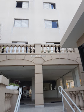 Apartamento em Vila Monumento  -  São Paulo