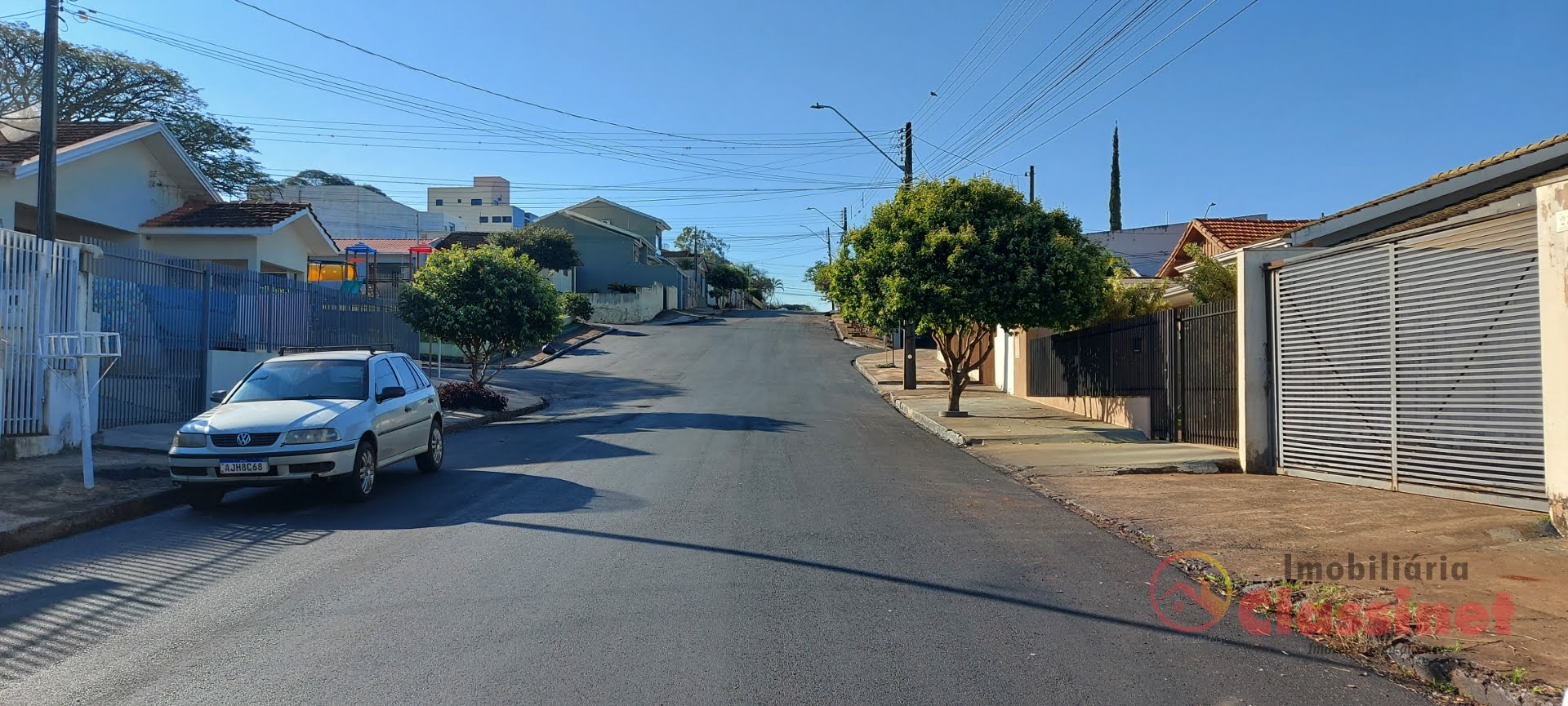 via em frente 