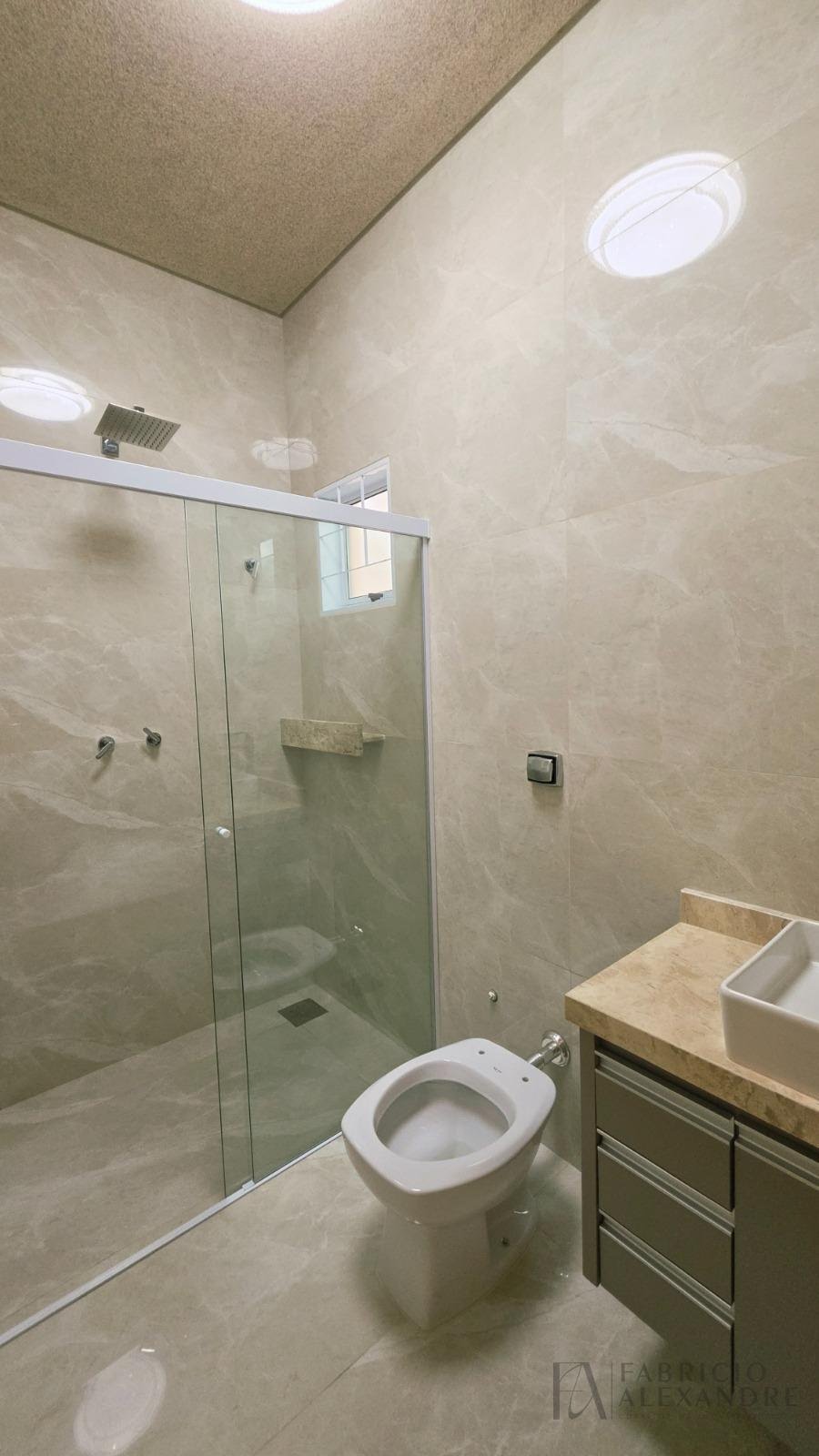 Casa à venda com 3 quartos, 3 suítes e 136m² no Parque Residencial J. Macedo, São José do Rio Preto (SP) — foto 20 de 24
