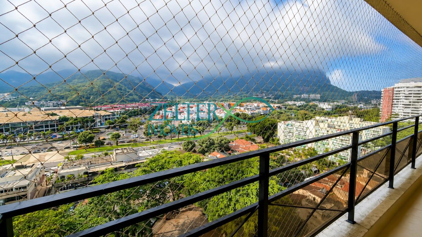 Apartamento à venda com 4 quartos, 1 suíte, 2 vagas e 145m² no Barra da Tijuca, Rio de Janeiro (RJ) — foto 10 de 30