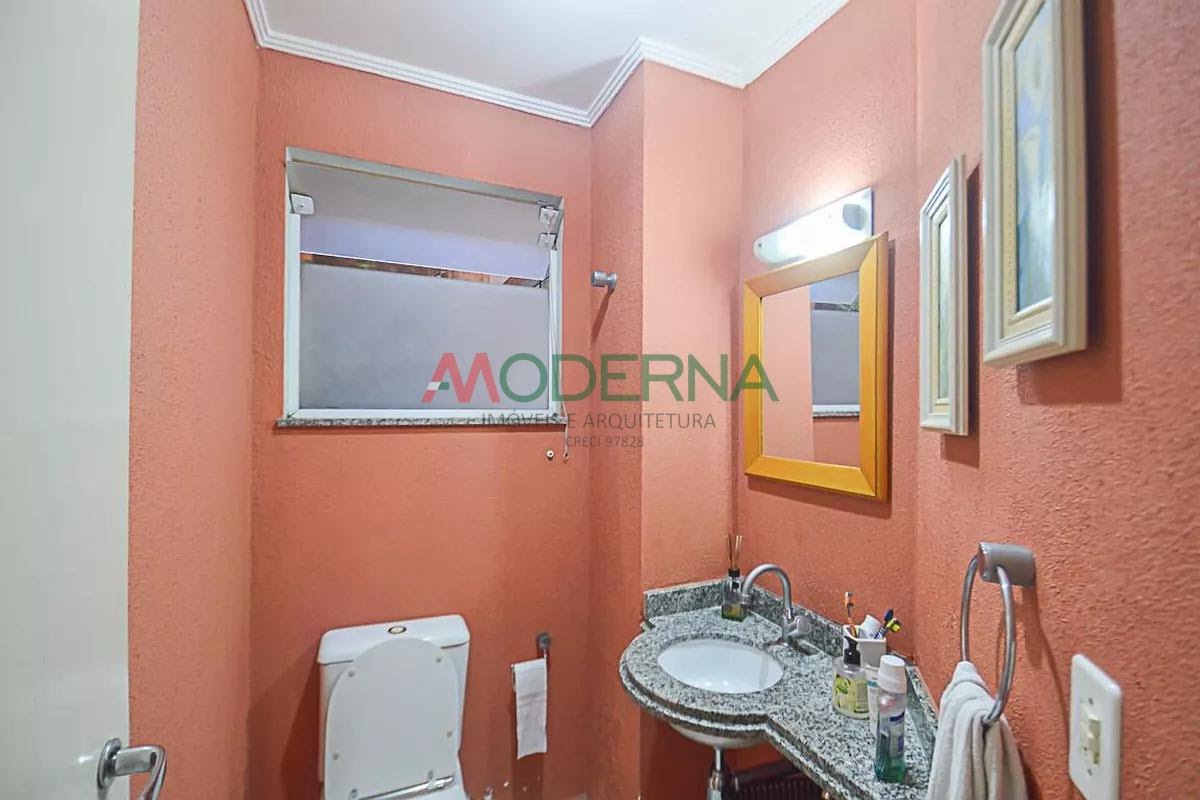 Casa à venda com 3 quartos, 3 suítes, 3 vagas e 165m² no Nova Petrópolis, São Bernardo do Campo (SP) — foto 18 de 30