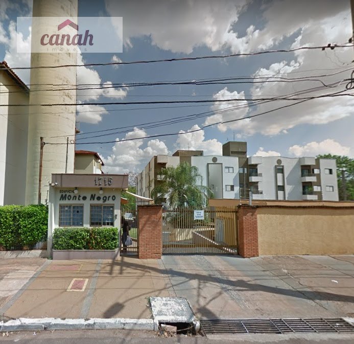 Fachada do Prédio