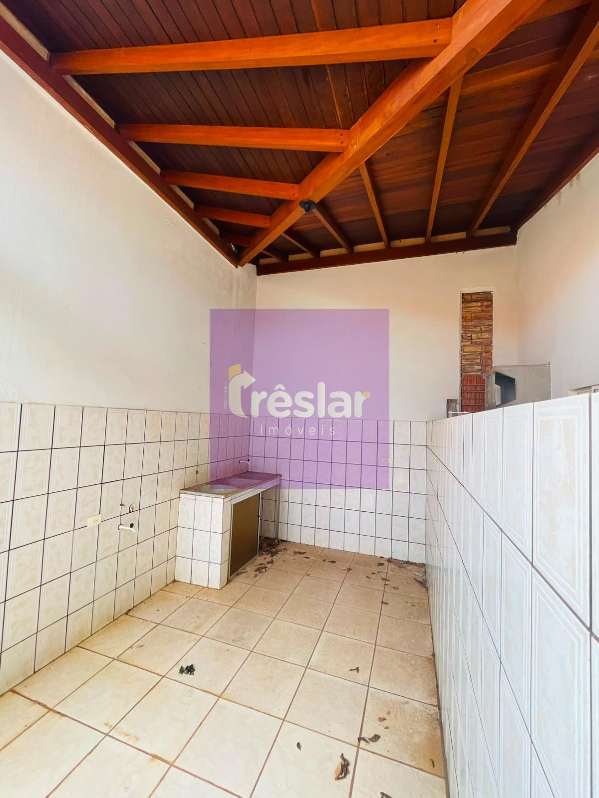 Casa para alugar com 3 quartos, 2 banheiros, 1 vaga e 120m² no Centro, Três Lagoas (MS) — foto 16 de 16