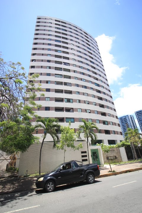 Apartamento à venda com 3 quartos, 1 suíte, 1 vaga e 67m² no Casa Forte, Recife (PE) — foto 28 de 30