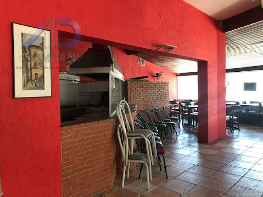 Loja/Salão em Vila Brasilina  -  São Paulo