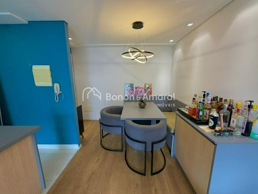 Apartamento, 2 quartos, 60 m² - Foto 5
