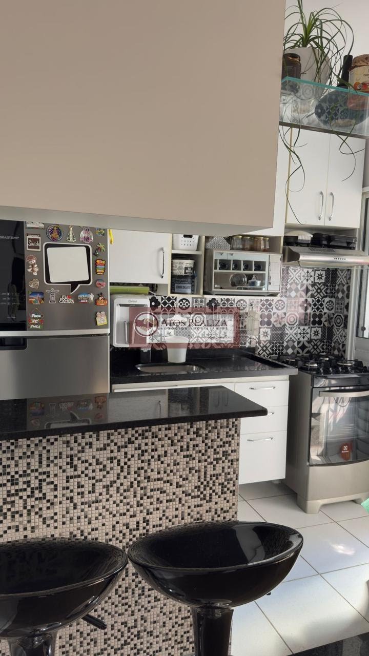 Apartamento à venda com 3 quartos, 1 banheiro, 1 vaga e 59m² no Jardim Marajoara, São Paulo (SP) — foto 2 de 11