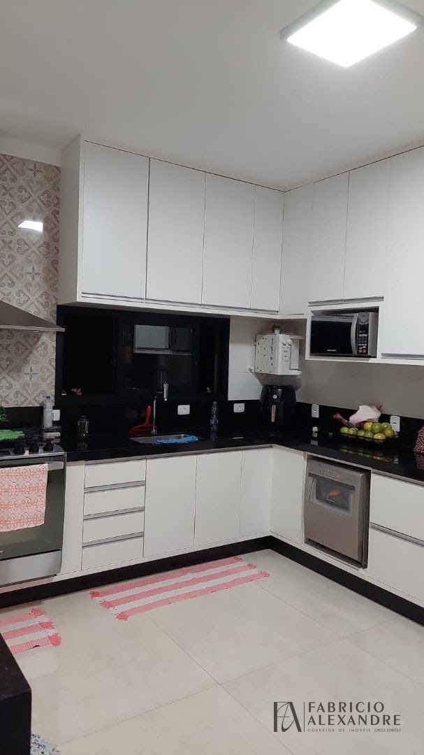 Casa à venda com 3 quartos, 1 suíte, 4 vagas e 214m² no Jardim Botanico, Bady Bassitt (SP) — foto 14 de 19