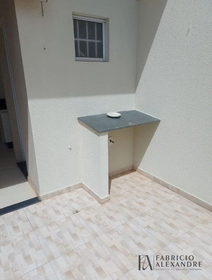 Casa à venda com 3 quartos, 1 suíte, 2 vagas e 120m² no Residencial Ary Attab, São José do Rio Preto (SP) — foto 19 de 21