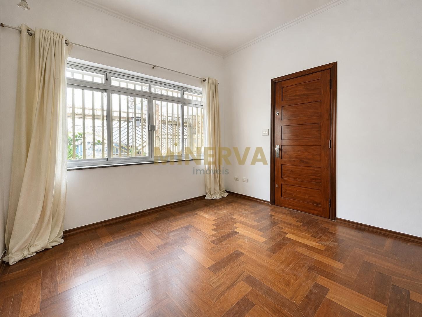 Casa à venda com 2 quartos, 1 suíte, 2 vagas e 125m² no Parque São Jorge, São Paulo (SP) — foto 2 de 27
