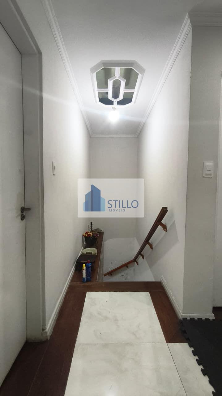 Casa à venda com 3 quartos, 1 suíte, 3 vagas e 140m² no Parque dos Bancarios, São Paulo (SP) — foto 4 de 15