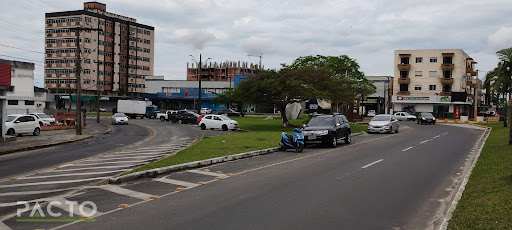 Terreno Urbano em Cidade Alta  -  Araranguá