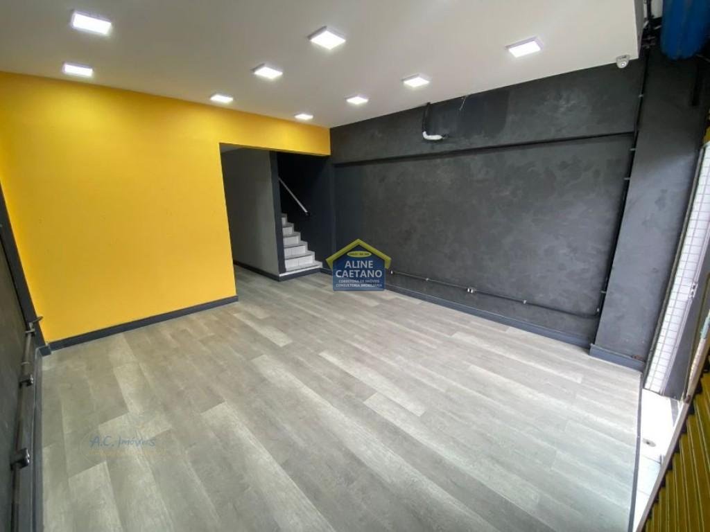 Comercial à venda com 2 banheiros e 160m² no Guilhermina, Praia Grande (SP) — foto 11 de 20