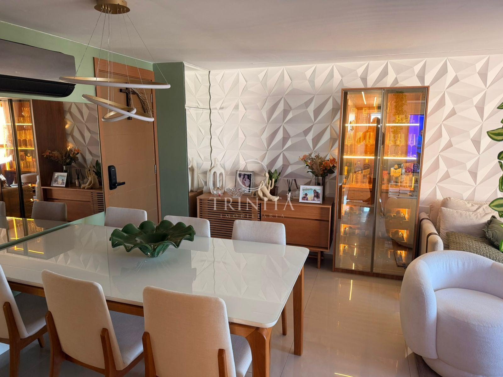 Damai Residence - Sala - Trinità Imobiliária