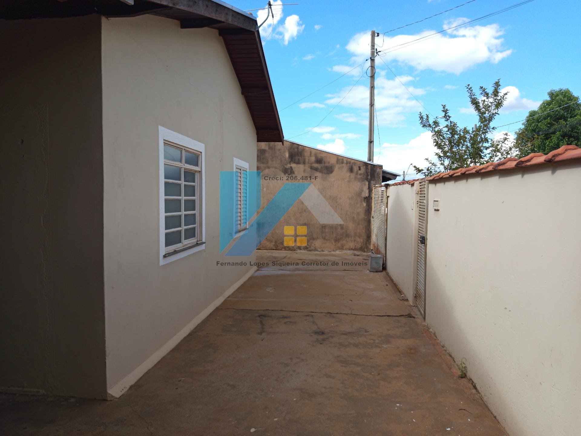 Casa à venda no Conjunto Habitacional Parque União, Pirajuí (SP) — foto 4 de 30