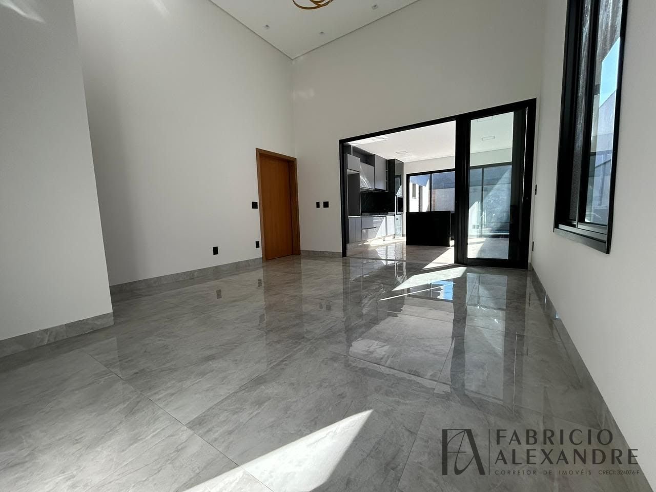 Casa à venda com 3 quartos, 3 suítes, 4 vagas e 168m² no Residencial Maria Júlia, São José do Rio Preto (SP) — foto 2 de 14