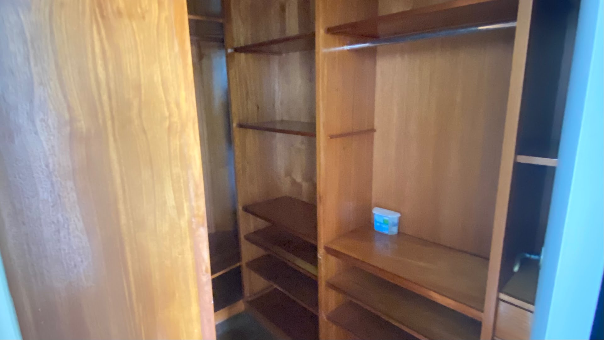 Closet da Suíte Quarto 2