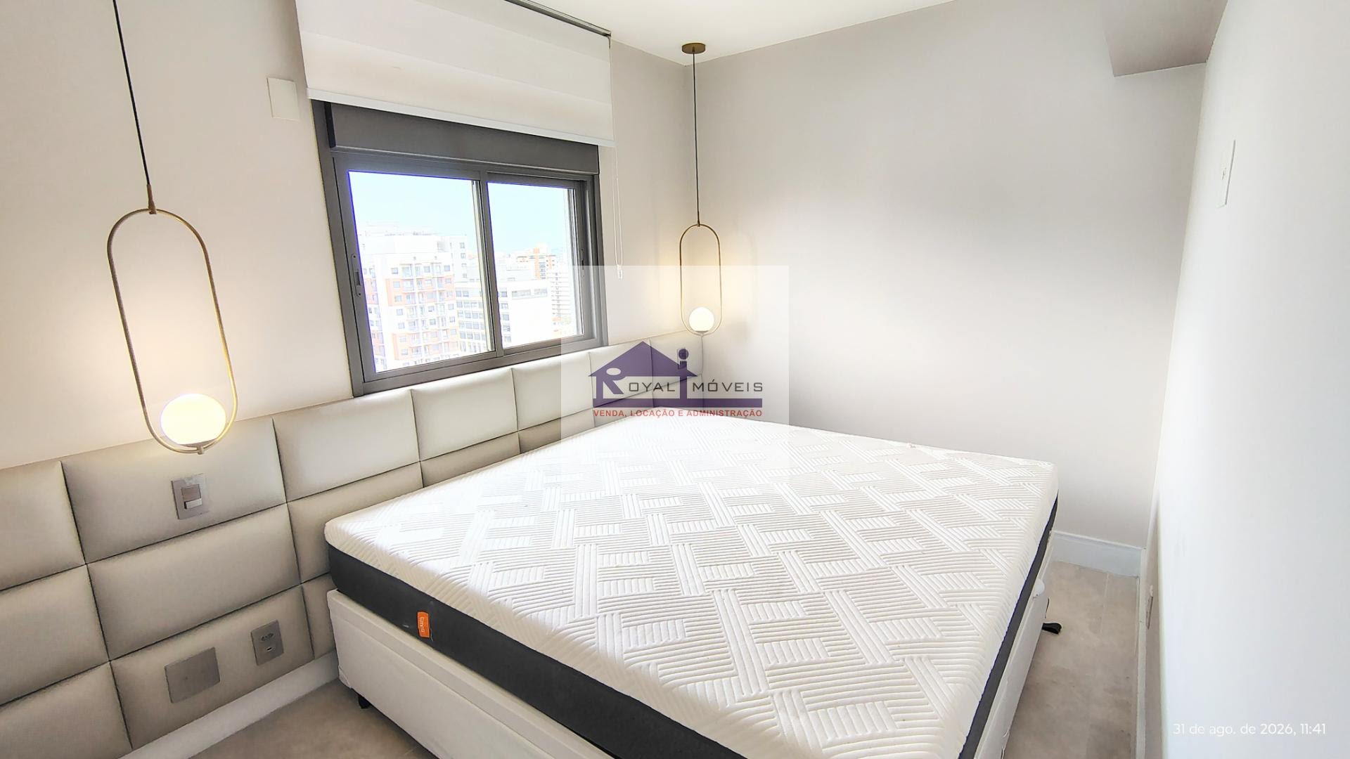 Apartamento à venda com 1 quarto, 1 suíte, 2 vagas e 96m² no Mirandópolis, São Paulo (SP) — foto 18 de 30