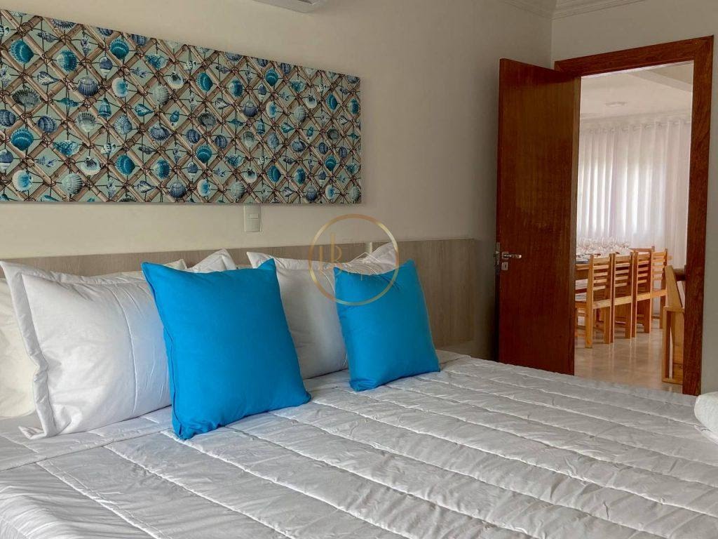 Apartamento à venda com 2 quartos, 2 suítes, 1 vaga e 100m² no Alto de Pitinga, Porto Seguro (BA) — foto 11 de 20