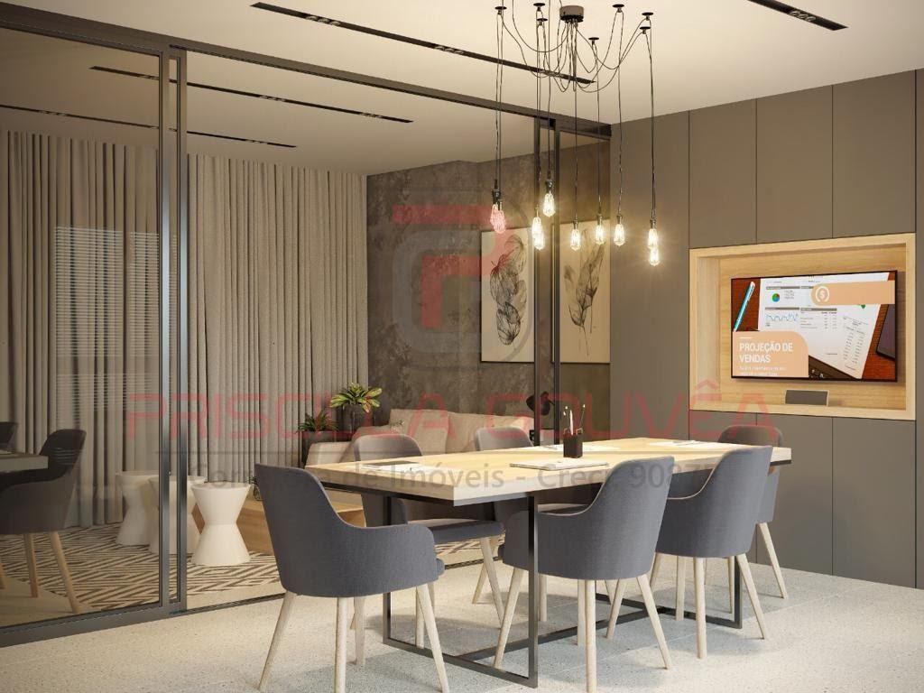Apartamento à venda com 3 quartos, 3 suítes, 2 vagas e 87m² no Manaíra, João Pessoa (PB) — foto 17 de 27