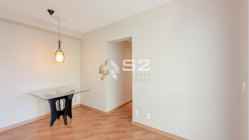 Apartamento à Venda Av Mofarrej, Vila Leopoldina/SP