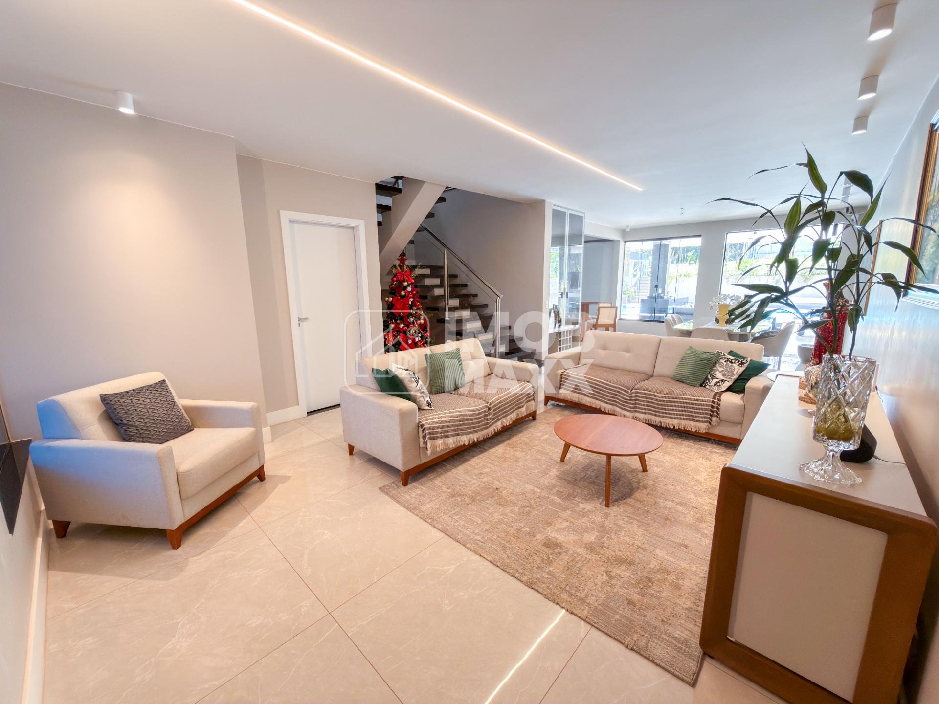 Casa, 4 quartos, 563 m² - Foto 9