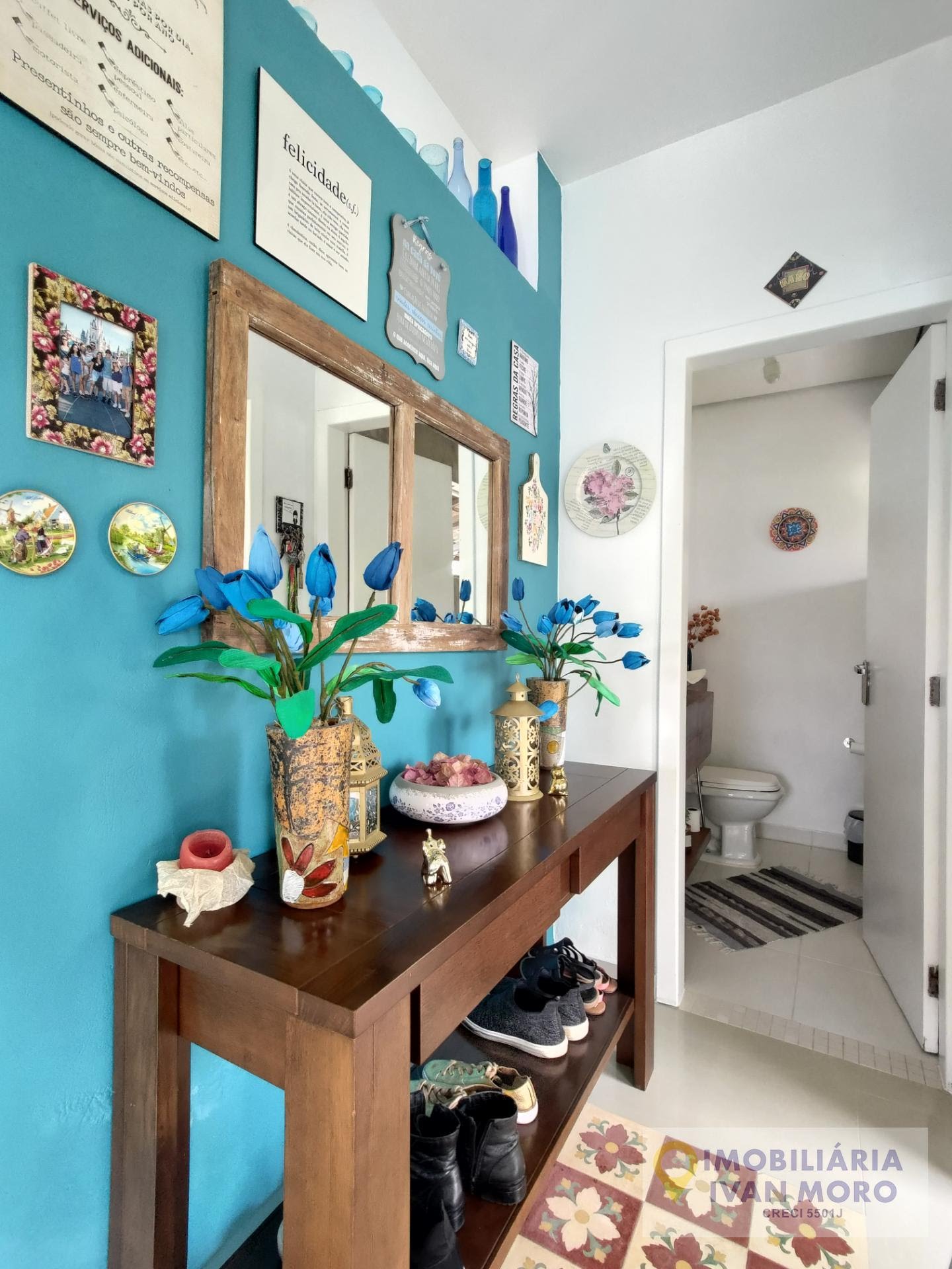 Casa à venda com 4 quartos, 3 suítes, 2 vagas e 230m² no Daniela, Florianópolis (SC) — foto 24 de 30