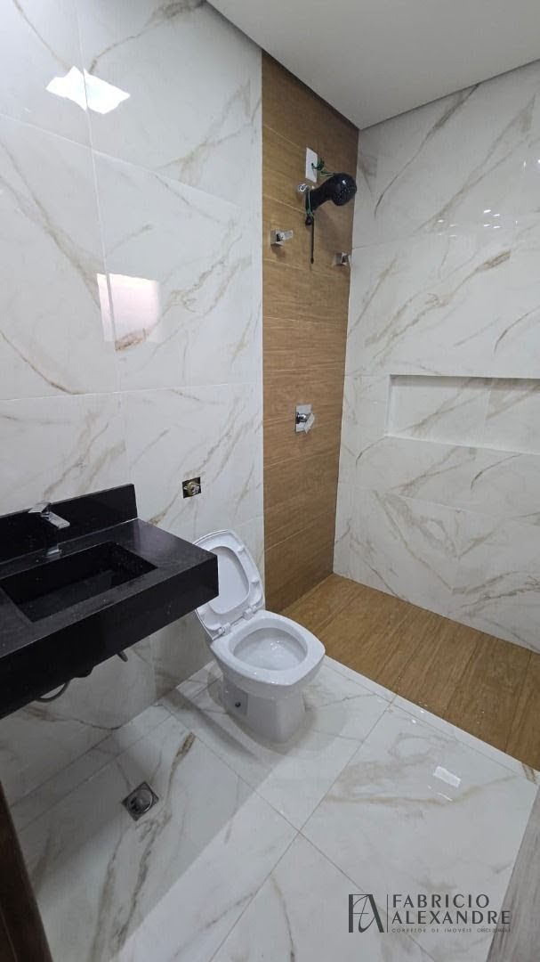 Casa à venda com 3 quartos, 3 suítes, 2 vagas e 120m² no Setsul, São José do Rio Preto (SP) — foto 11 de 18