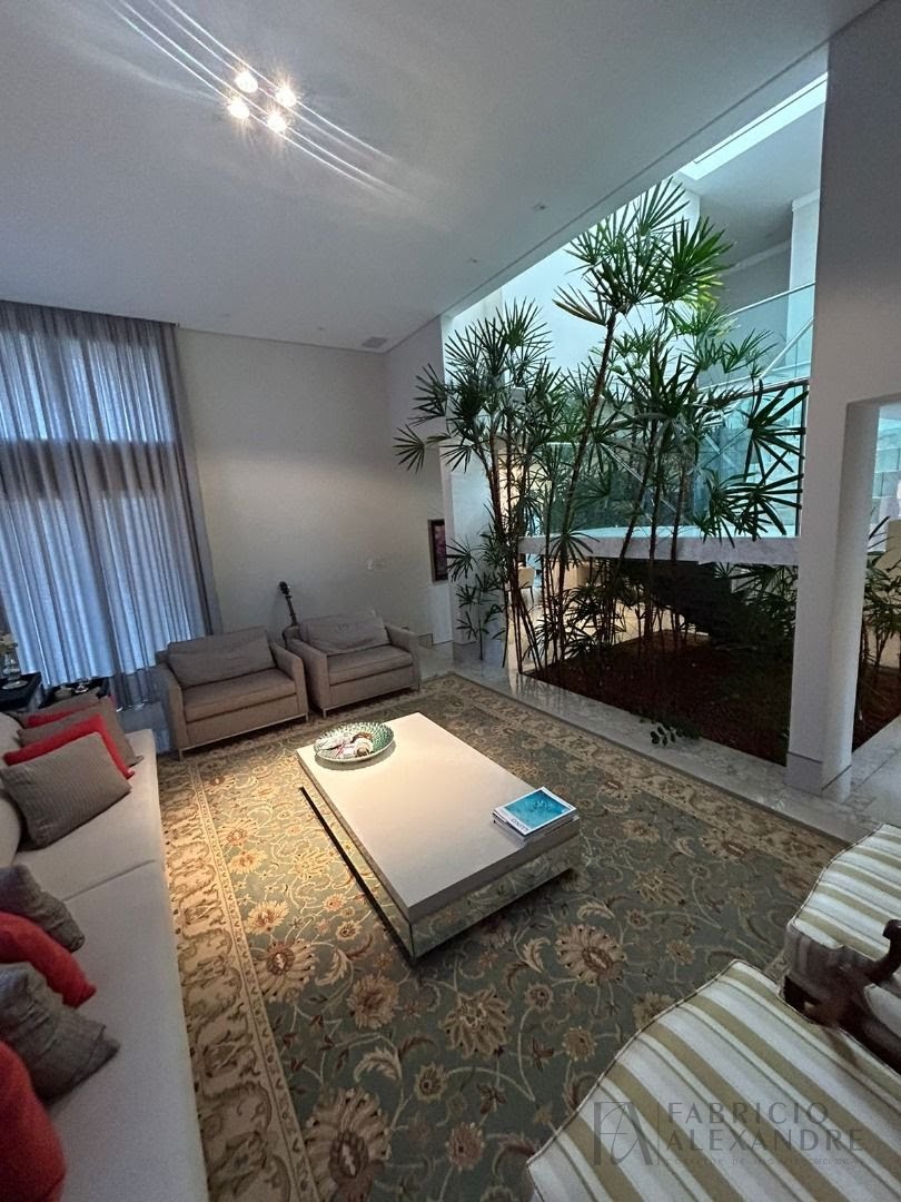 Casa à venda com 4 quartos, 4 suítes, 6 vagas e 670m² no Village Santa Helena, São José do Rio Preto (SP) — foto 21 de 30