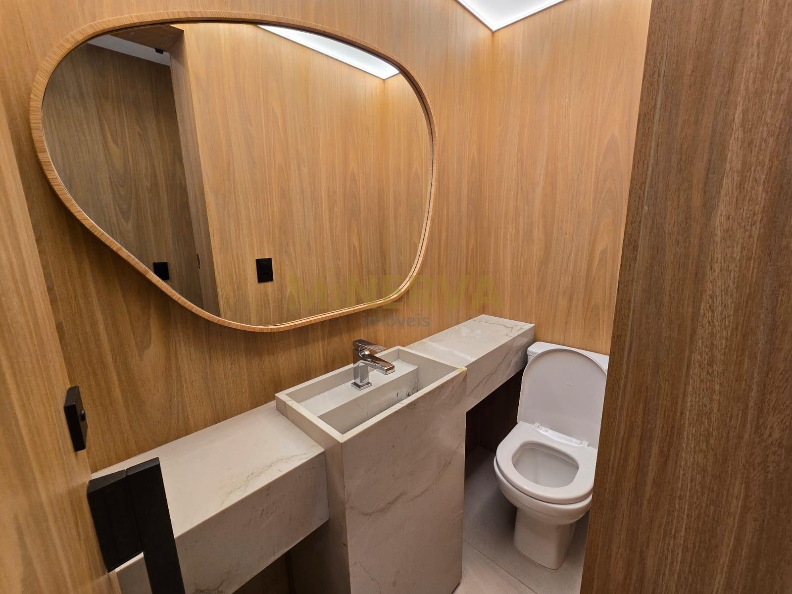 Apartamento à venda com 4 quartos, 3 suítes, 3 vagas e 208m² no Parque São Jorge, São Paulo (SP) — foto 19 de 30