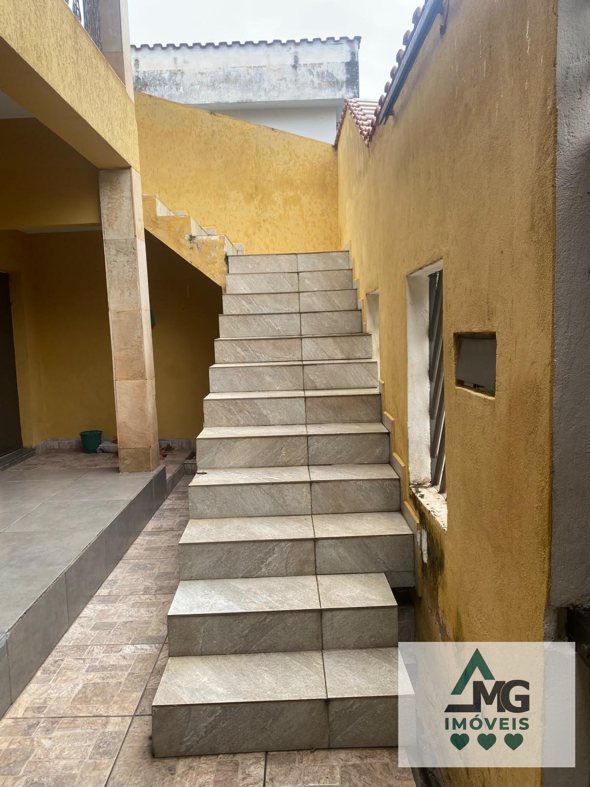 Casa para alugar com 3 quartos, 1 suíte e 1 vaga no Vila Gesse, Três Corações (MG) — foto 4 de 21